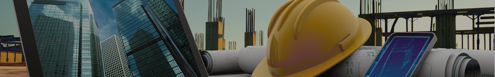 CONSTRUCTION