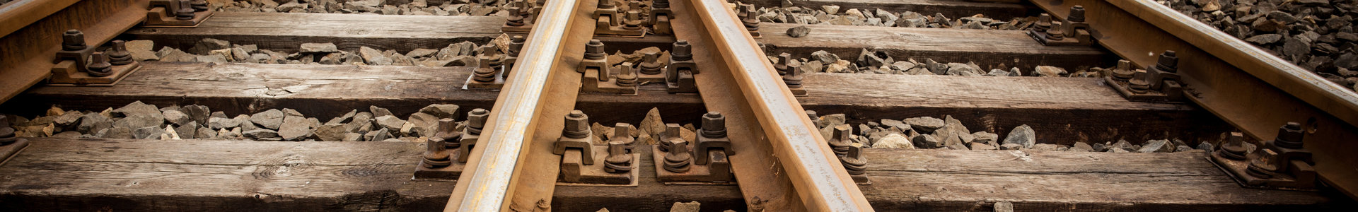 RAIL FREIGHT