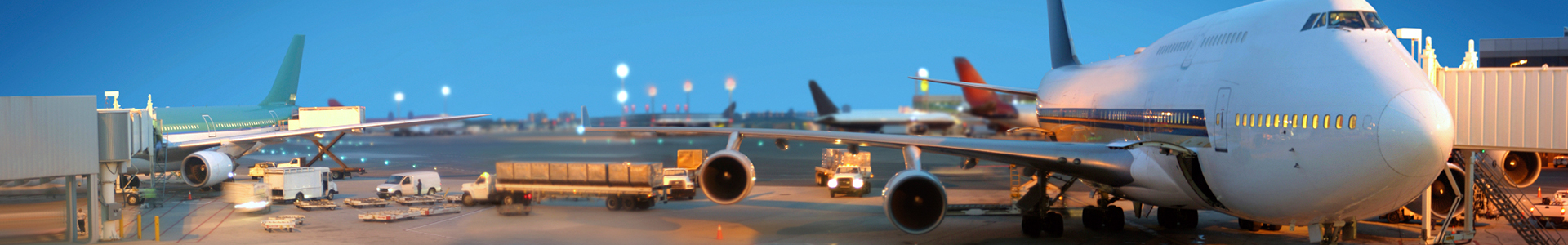 AIR FREIGHT