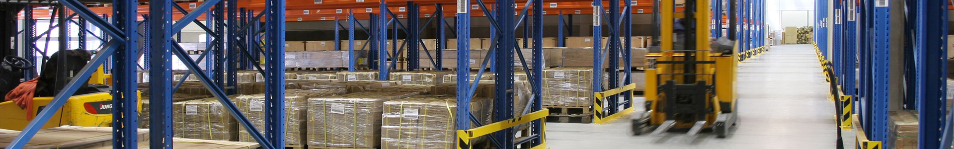 LOGISTICS MANAGEMENT