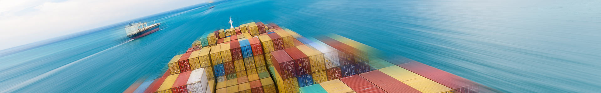 OCEAN FREIGHT